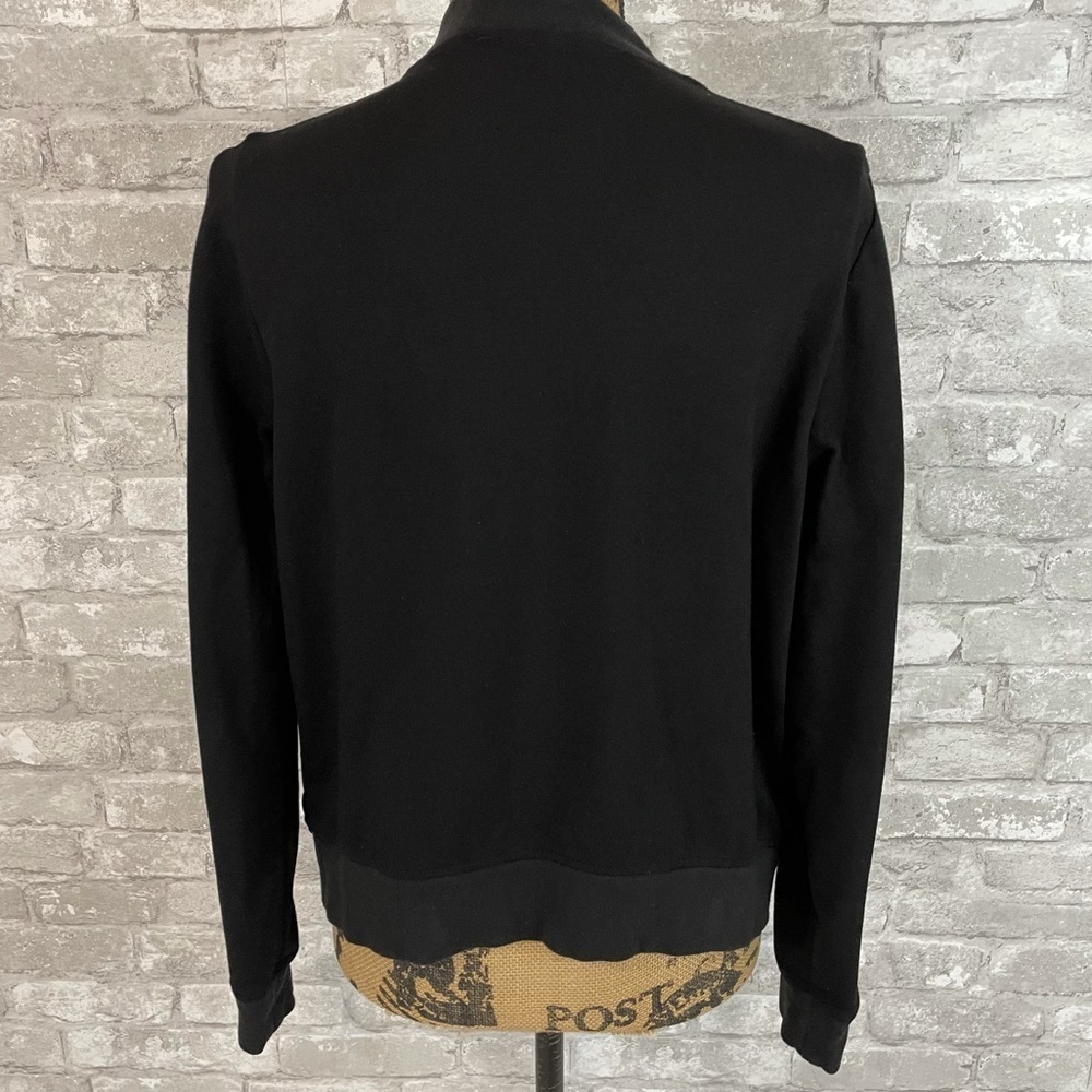 Torrid Zip Up Jacket - Picture 3 of 6